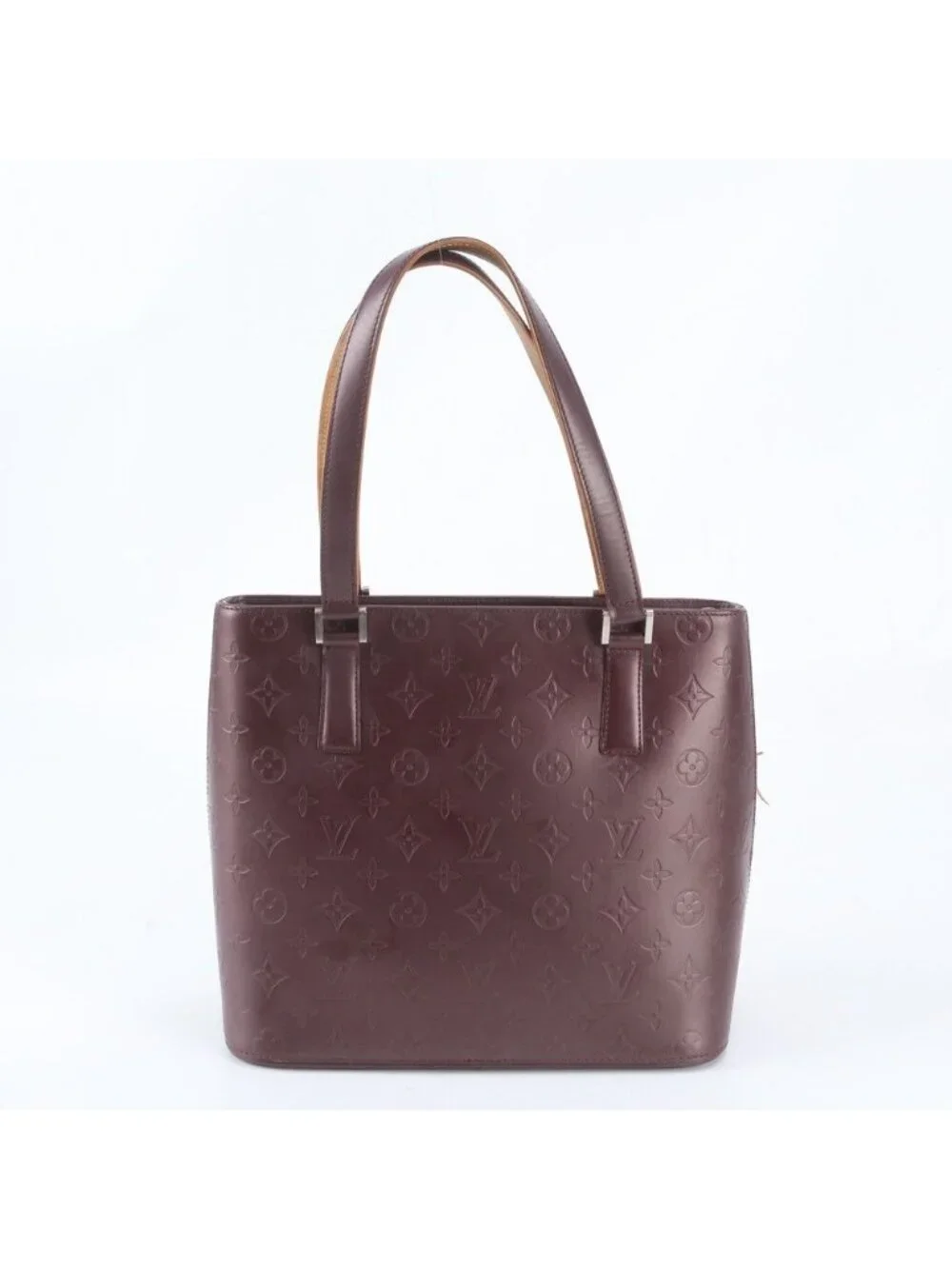 Louis Vuitton included their 42